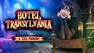 Hotel Transylvania A XXX Parody