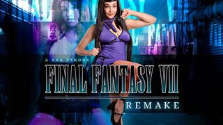 Final Fantasy VII Remake A XXX Parody