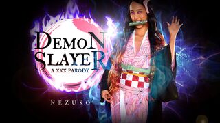 Demon Slayer: Nezuko Kamado A XXX Parody