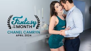 Chanel Camryn's romantic day