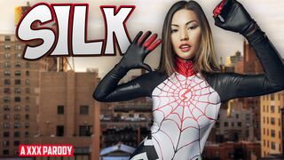 Silk A XXX Parody