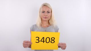 CZECH CASTING - JANA (3408)