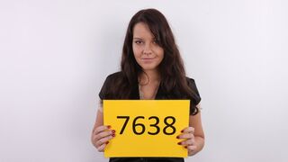 CZECH CASTING - NIKOLA (7638)