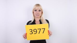 CZECH CASTING - HANKA (3977)