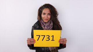 CZECH CASTING - VLADIMIRA (7731)