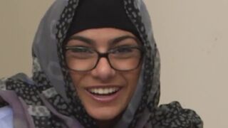 MIA KHALIFA - Rare & Hilarious BTS Footage