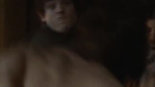 Game Of Thrones Nude Scene Compilation