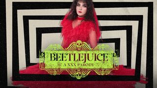 Beetlejuice A XXX Parody