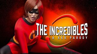 The Incredibles A XXX Parody