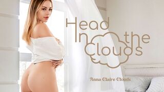 Head In The Clouds